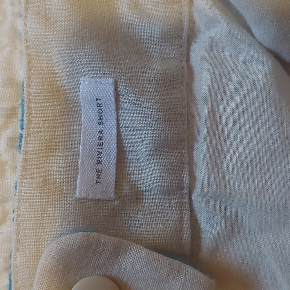 Loft Riviera Shorts - Picture 8 of 8